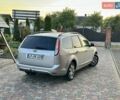 Серый Форд Фокус, объемом двигателя 1.6 л и пробегом 232 тыс. км за 6550 $, фото 7 на Automoto.ua