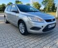Сірий Форд Фокус, об'ємом двигуна 1.6 л та пробігом 298 тис. км за 4228 $, фото 1 на Automoto.ua