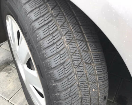 Серый Форд Фокус, объемом двигателя 1.56 л и пробегом 326 тыс. км за 5900 $, фото 22 на Automoto.ua