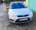 Форд Фокус 2010 в Конотопе на Automoto.ua Серый Форд Фокус, объемом двигателя 1.6 л и пробегом 277 тыс. км за 6000 $, фото 6 на Automoto.ua