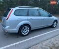 Серый Форд Фокус, объемом двигателя 1.6 л и пробегом 232 тыс. км за 5700 $, фото 1 на Automoto.ua
