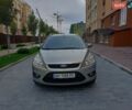 Серый Форд Фокус, объемом двигателя 1.6 л и пробегом 167 тыс. км за 6600 $, фото 13 на Automoto.ua