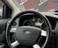 Сірий Форд Фокус, об'ємом двигуна 2 л та пробігом 216 тис. км за 7000 $, фото 26 на Automoto.ua