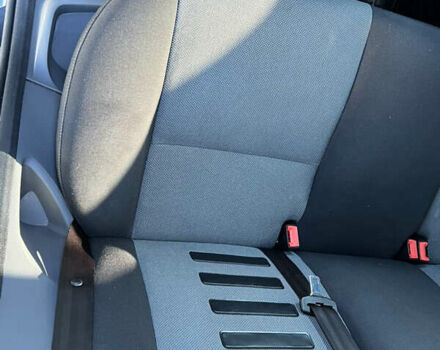 Серый Форд Фокус, объемом двигателя 1.6 л и пробегом 270 тыс. км за 5999 $, фото 35 на Automoto.ua