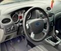 Сірий Форд Фокус, об'ємом двигуна 1.6 л та пробігом 300 тис. км за 5440 $, фото 14 на Automoto.ua