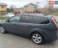 Сірий Форд Фокус, об'ємом двигуна 1.56 л та пробігом 270 тис. км за 5800 $, фото 9 на Automoto.ua