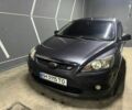 Сірий Форд Фокус, об'ємом двигуна 1.6 л та пробігом 291 тис. км за 4700 $, фото 1 на Automoto.ua