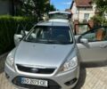 Серый Форд Фокус, объемом двигателя 1.8 л и пробегом 321 тыс. км за 5700 $, фото 8 на Automoto.ua