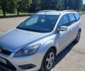 Серый Форд Фокус, объемом двигателя 1 л и пробегом 3 тыс. км за 4807 $, фото 1 на Automoto.ua