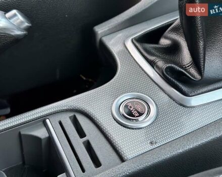 Серый Форд Фокус, объемом двигателя 1.6 л и пробегом 234 тыс. км за 6800 $, фото 24 на Automoto.ua