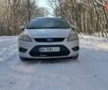 Сірий Форд Фокус, об'ємом двигуна 1.6 л та пробігом 330 тис. км за 5500 $, фото 6 на Automoto.ua