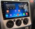 Сірий Форд Фокус, об'ємом двигуна 1.6 л та пробігом 280 тис. км за 3950 $, фото 17 на Automoto.ua