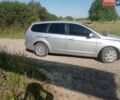 Сірий Форд Фокус, об'ємом двигуна 1.6 л та пробігом 295 тис. км за 4600 $, фото 4 на Automoto.ua