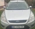 Сірий Форд Фокус, об'ємом двигуна 1.8 л та пробігом 305 тис. км за 5500 $, фото 1 на Automoto.ua