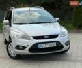Сірий Форд Фокус, об'ємом двигуна 1.6 л та пробігом 280 тис. км за 3950 $, фото 9 на Automoto.ua