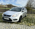 Форд Фокус 2010 в Коломые на Automoto.ua Серый Форд Фокус, объемом двигателя 1.6 л и пробегом 230 тыс. км за 5600 $, фото 1 на Automoto.ua