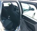 Сірий Форд Фокус, об'ємом двигуна 1.6 л та пробігом 340 тис. км за 5800 $, фото 11 на Automoto.ua