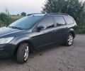 Серый Форд Фокус, объемом двигателя 1.8 л и пробегом 294 тыс. км за 5999 $, фото 1 на Automoto.ua