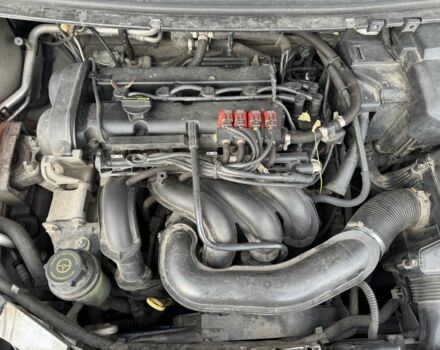 Серый Форд Фокус, объемом двигателя 1.6 л и пробегом 241 тыс. км за 6300 $, фото 15 на Automoto.ua