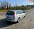 Сірий Форд Фокус, об'ємом двигуна 1.6 л та пробігом 201 тис. км за 5700 $, фото 4 на Automoto.ua