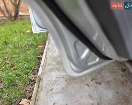 Серый Форд Фокус, объемом двигателя 1.6 л и пробегом 237 тыс. км за 5400 $, фото 21 на Automoto.ua