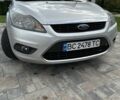 Серый Форд Фокус, объемом двигателя 1.6 л и пробегом 250 тыс. км за 6200 $, фото 4 на Automoto.ua