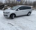 Сірий Форд Фокус, об'ємом двигуна 1.8 л та пробігом 279 тис. км за 6100 $, фото 4 на Automoto.ua