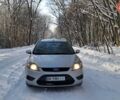 Сірий Форд Фокус, об'ємом двигуна 1.6 л та пробігом 330 тис. км за 5500 $, фото 4 на Automoto.ua