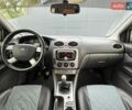 Сірий Форд Фокус, об'ємом двигуна 1.8 л та пробігом 281 тис. км за 5600 $, фото 16 на Automoto.ua