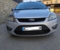 Сірий Форд Фокус, об'ємом двигуна 1.56 л та пробігом 325 тис. км за 4600 $, фото 32 на Automoto.ua