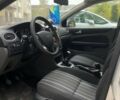 Сірий Форд Фокус, об'ємом двигуна 1.6 л та пробігом 287 тис. км за 5500 $, фото 20 на Automoto.ua