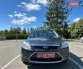 Серый Форд Фокус, объемом двигателя 1.6 л и пробегом 237 тыс. км за 7200 $, фото 1 на Automoto.ua