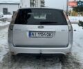Сірий Форд Фокус, об'ємом двигуна 1.6 л та пробігом 312 тис. км за 4950 $, фото 4 на Automoto.ua