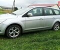 Сірий Форд Фокус, об'ємом двигуна 1.59 л та пробігом 260 тис. км за 5100 $, фото 9 на Automoto.ua
