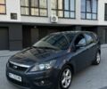 Сірий Форд Фокус, об'ємом двигуна 1.6 л та пробігом 305 тис. км за 4493 $, фото 1 на Automoto.ua