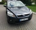 Серый Форд Фокус, объемом двигателя 1.6 л и пробегом 230 тыс. км за 6700 $, фото 1 на Automoto.ua