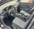 Сірий Форд Фокус, об'ємом двигуна 2 л та пробігом 223 тис. км за 6700 $, фото 27 на Automoto.ua