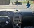 Сірий Форд Фокус, об'ємом двигуна 1.6 л та пробігом 368 тис. км за 5600 $, фото 5 на Automoto.ua