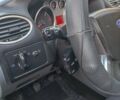 Сірий Форд Фокус, об'ємом двигуна 1.6 л та пробігом 339 тис. км за 4500 $, фото 12 на Automoto.ua