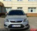 Серый Форд Фокус, объемом двигателя 1.8 л и пробегом 0 тыс. км за 5000 $, фото 1 на Automoto.ua
