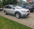 Сірий Форд Фокус, об'ємом двигуна 1.6 л та пробігом 232 тис. км за 6350 $, фото 2 на Automoto.ua