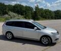 Серый Форд Фокус, объемом двигателя 1.6 л и пробегом 273 тыс. км за 4500 $, фото 6 на Automoto.ua