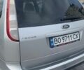Сірий Форд Фокус, об'ємом двигуна 1.6 л та пробігом 333 тис. км за 6000 $, фото 3 на Automoto.ua