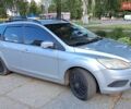 Сірий Форд Фокус, об'ємом двигуна 1.6 л та пробігом 286 тис. км за 5500 $, фото 1 на Automoto.ua