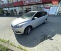 Серый Форд Фокус, объемом двигателя 1.8 л и пробегом 284 тыс. км за 4900 $, фото 1 на Automoto.ua