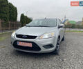 Сірий Форд Фокус, об'ємом двигуна 1.6 л та пробігом 303 тис. км за 6200 $, фото 2 на Automoto.ua