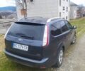 Серый Форд Фокус, объемом двигателя 1.6 л и пробегом 214 тыс. км за 6100 $, фото 17 на Automoto.ua