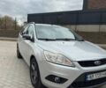 Сірий Форд Фокус, об'ємом двигуна 1.56 л та пробігом 300 тис. км за 5200 $, фото 3 на Automoto.ua