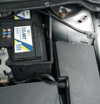 Сірий Форд Фокус, об'ємом двигуна 1.6 л та пробігом 176 тис. км за 5699 $, фото 18 на Automoto.ua