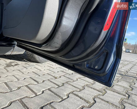 Серый Форд Фокус, объемом двигателя 1.6 л и пробегом 270 тыс. км за 5999 $, фото 46 на Automoto.ua